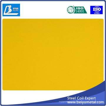 PPGI Coil Prepainted Galvanized Steel Sheet